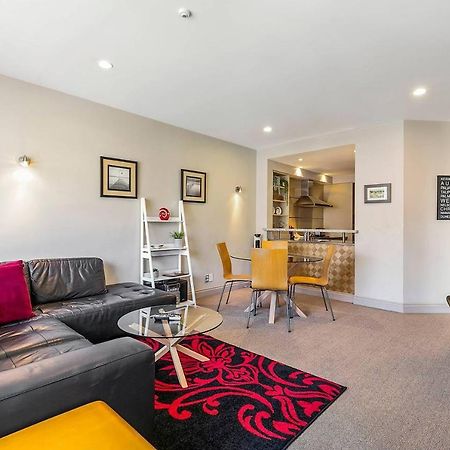 Enormous One Bedroom Beauty In Cbd! Free Parking Auckland Exteriör bild