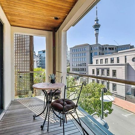 Enormous One Bedroom Beauty In Cbd! Free Parking Auckland Exteriör bild